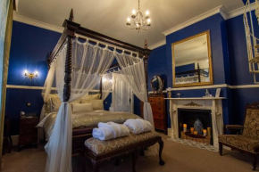 Гостиница Heytesbury House  Кобден